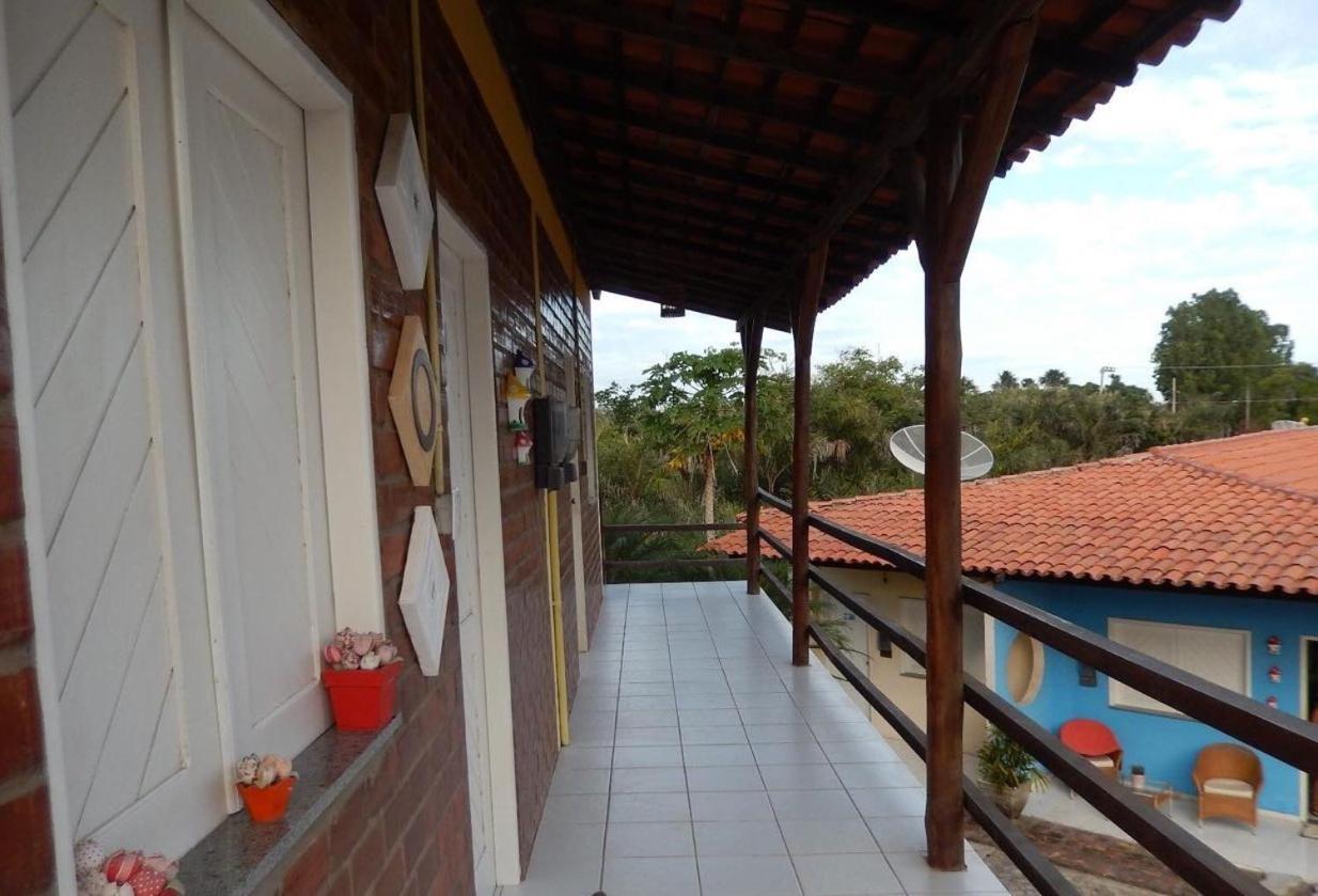 Apartamento Bons Ventos Porto Dos Lencois Barreirinhas Εξωτερικό φωτογραφία
