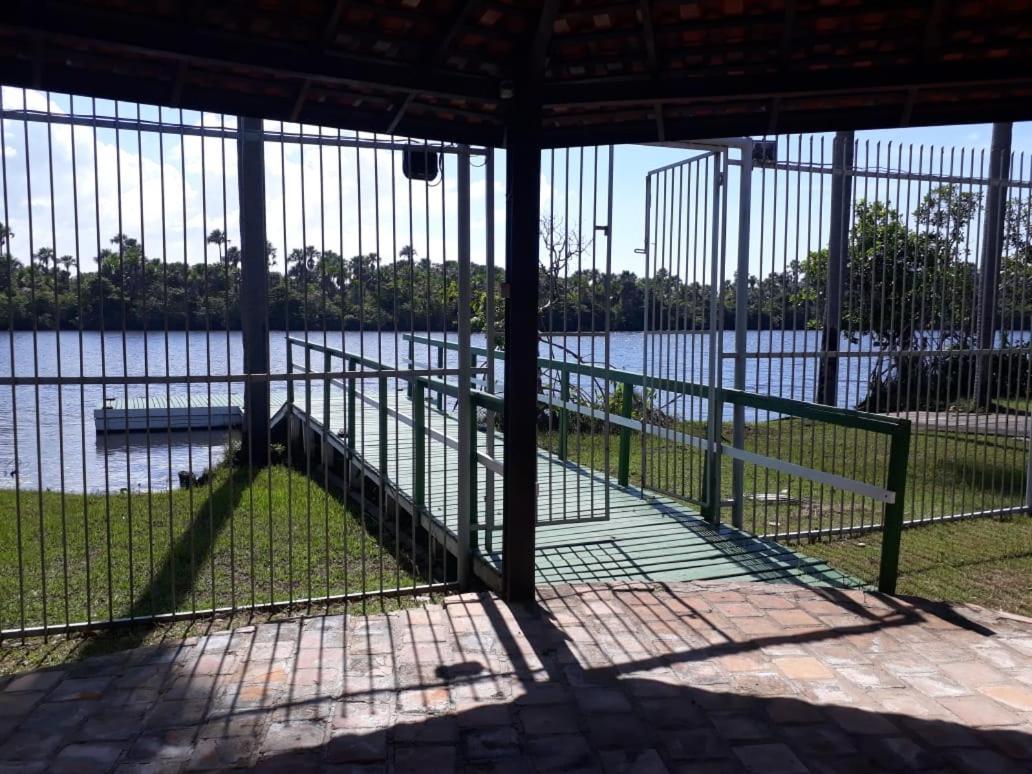 Apartamento Bons Ventos Porto Dos Lencois Barreirinhas Εξωτερικό φωτογραφία