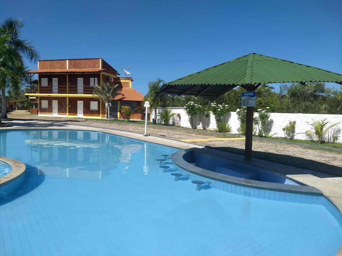 Apartamento Bons Ventos Porto Dos Lencois Barreirinhas Εξωτερικό φωτογραφία