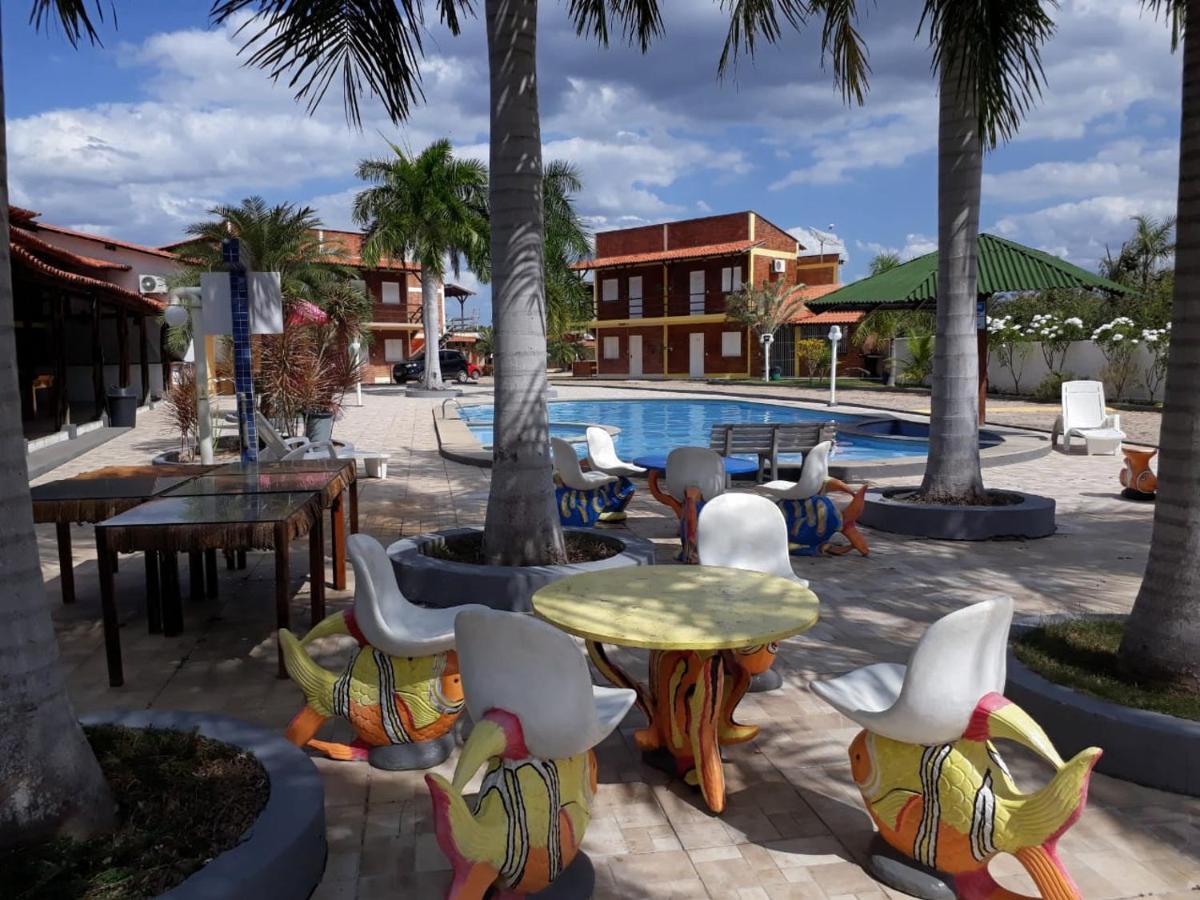 Apartamento Bons Ventos Porto Dos Lencois Barreirinhas Εξωτερικό φωτογραφία