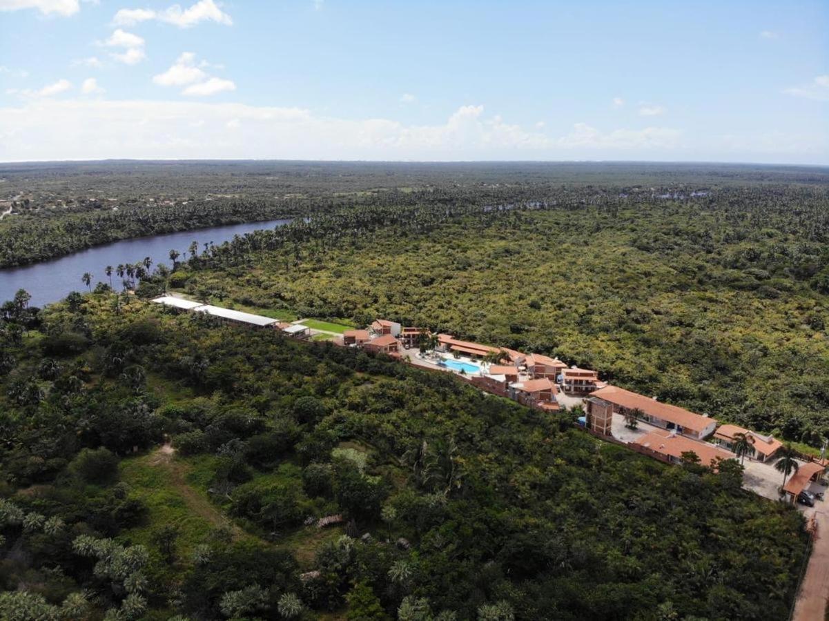 Apartamento Bons Ventos Porto Dos Lencois Barreirinhas Εξωτερικό φωτογραφία