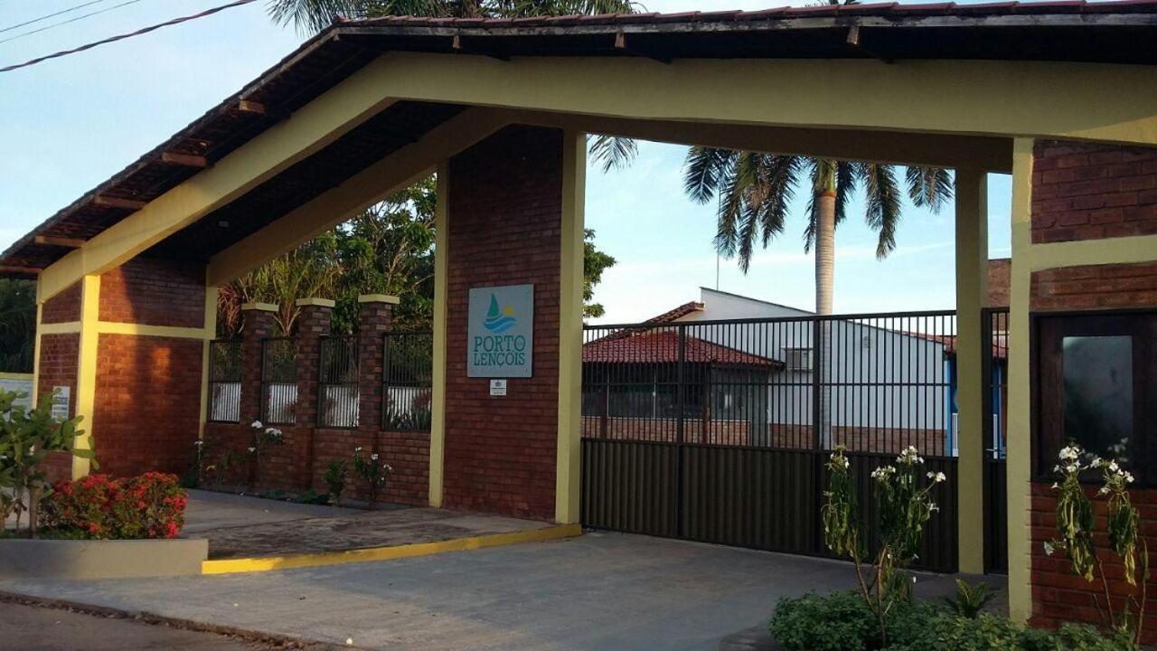 Apartamento Bons Ventos Porto Dos Lencois Barreirinhas Εξωτερικό φωτογραφία