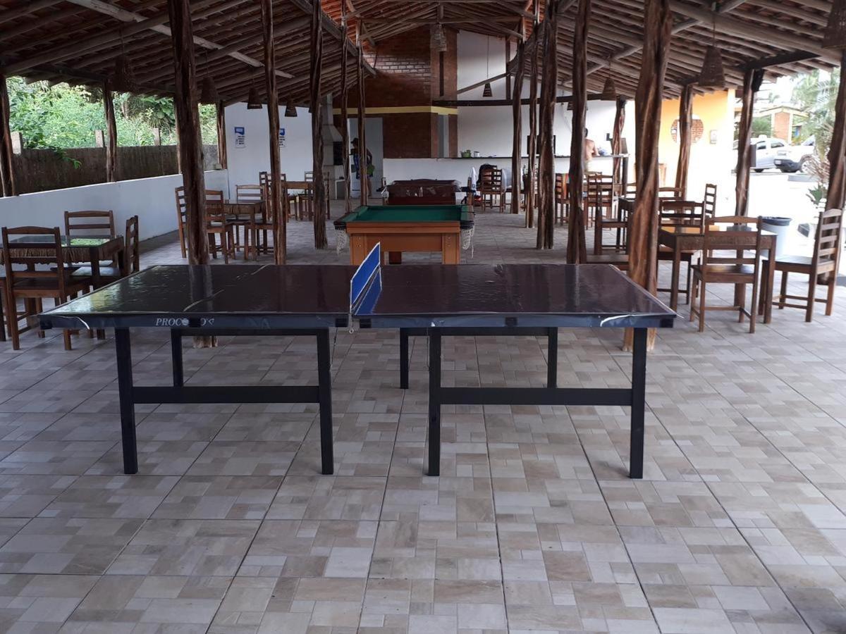 Apartamento Bons Ventos Porto Dos Lencois Barreirinhas Εξωτερικό φωτογραφία