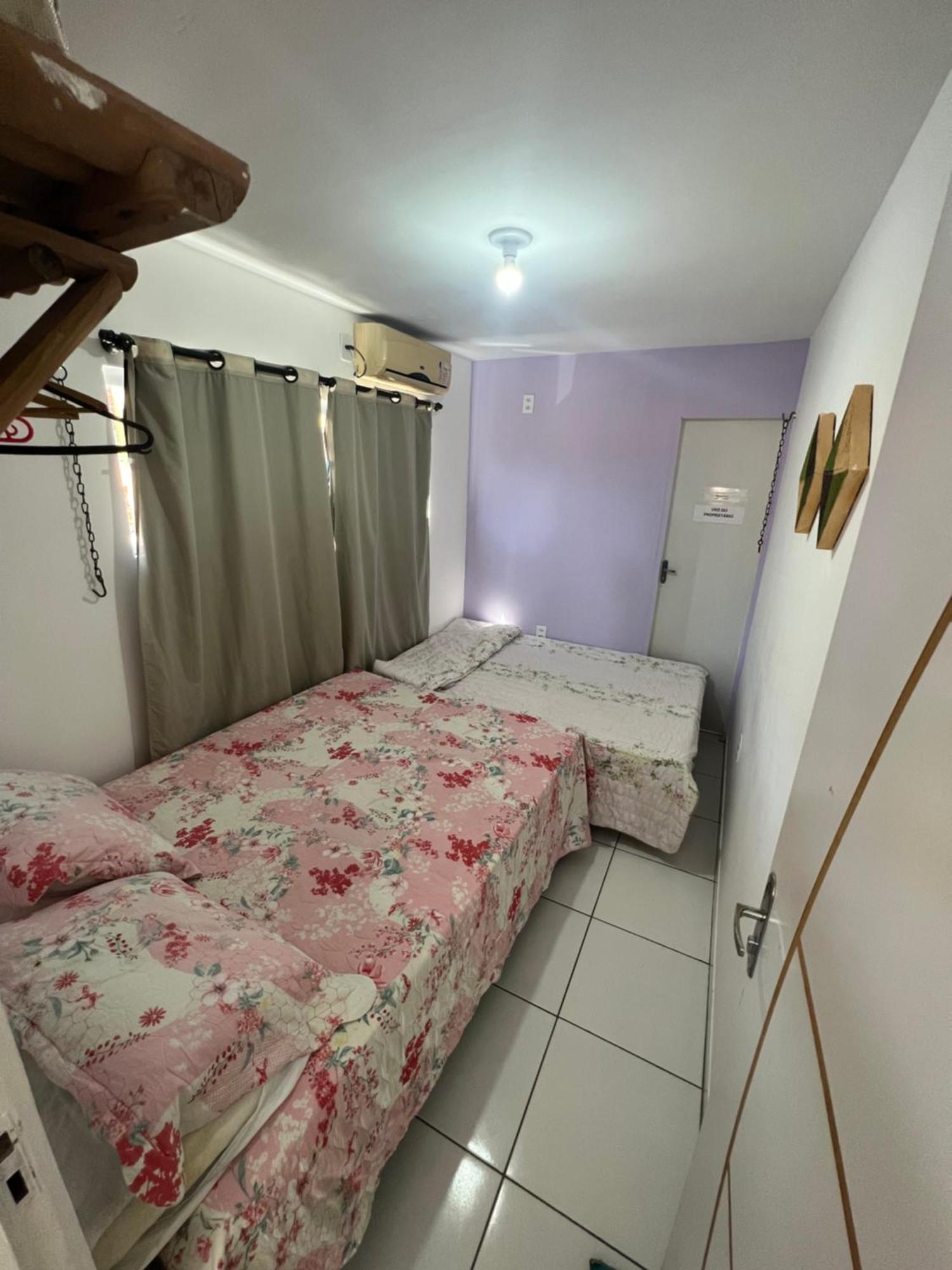 Apartamento Bons Ventos Porto Dos Lencois Barreirinhas Εξωτερικό φωτογραφία