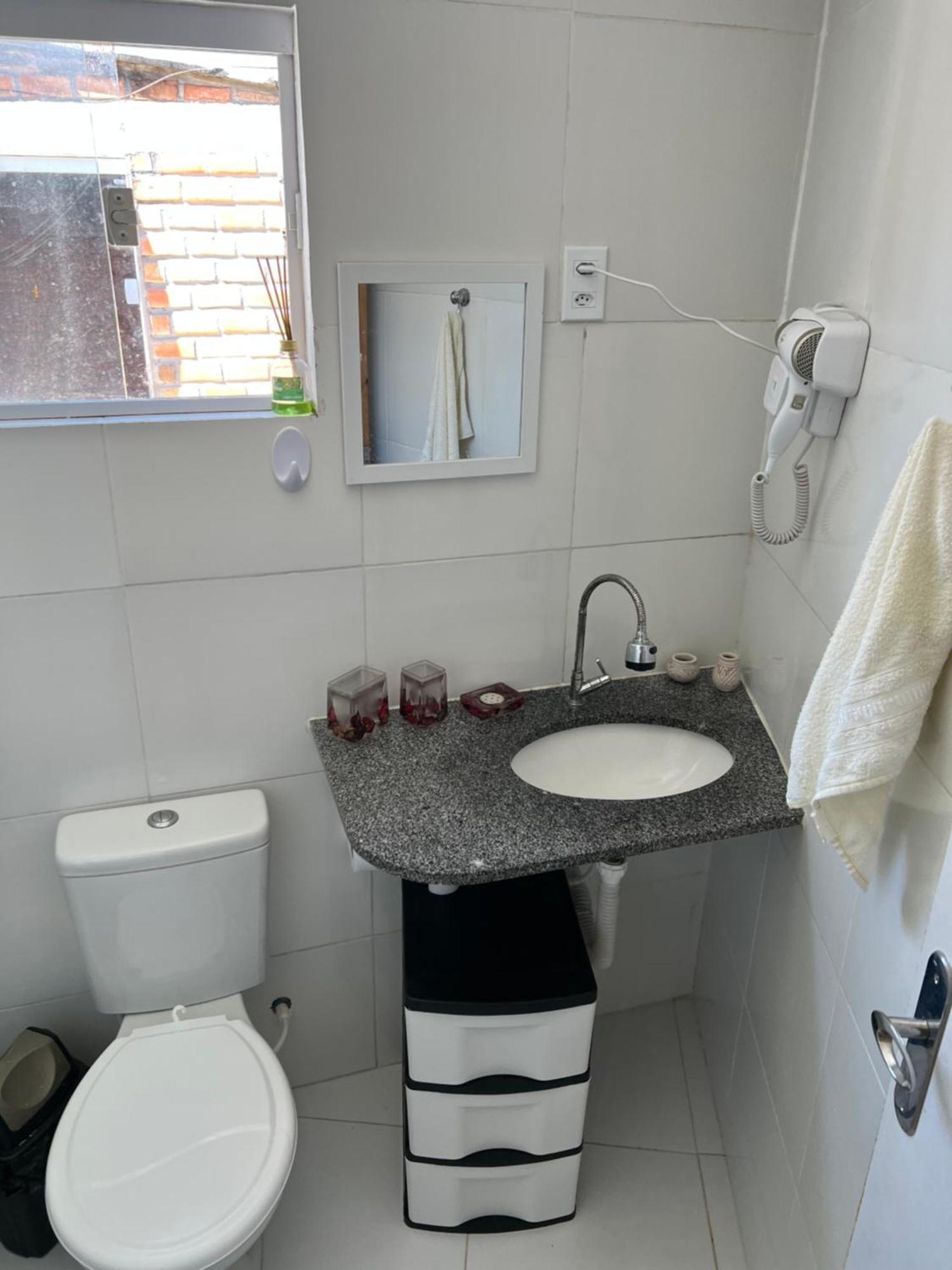 Apartamento Bons Ventos Porto Dos Lencois Barreirinhas Εξωτερικό φωτογραφία