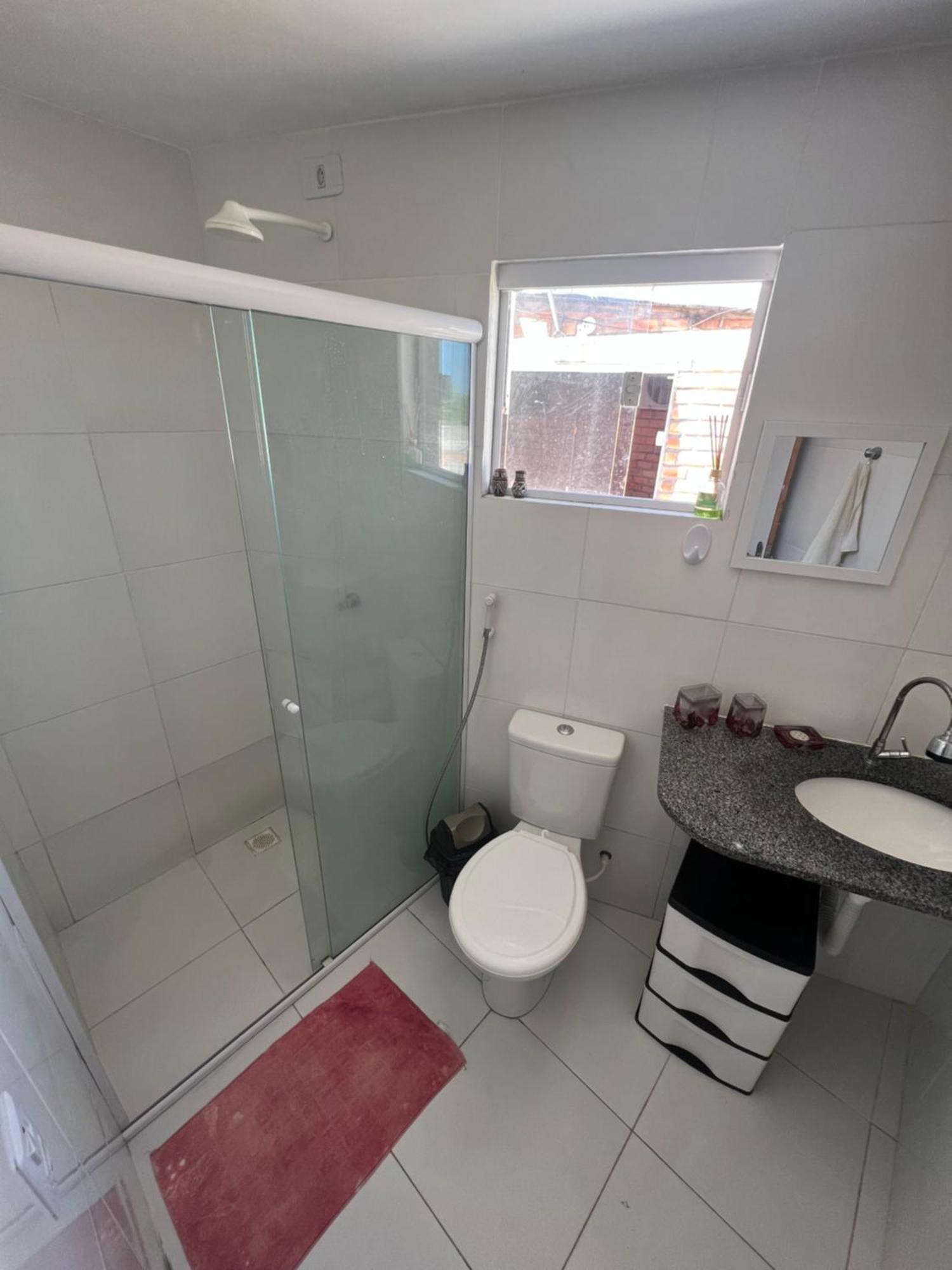 Apartamento Bons Ventos Porto Dos Lencois Barreirinhas Εξωτερικό φωτογραφία