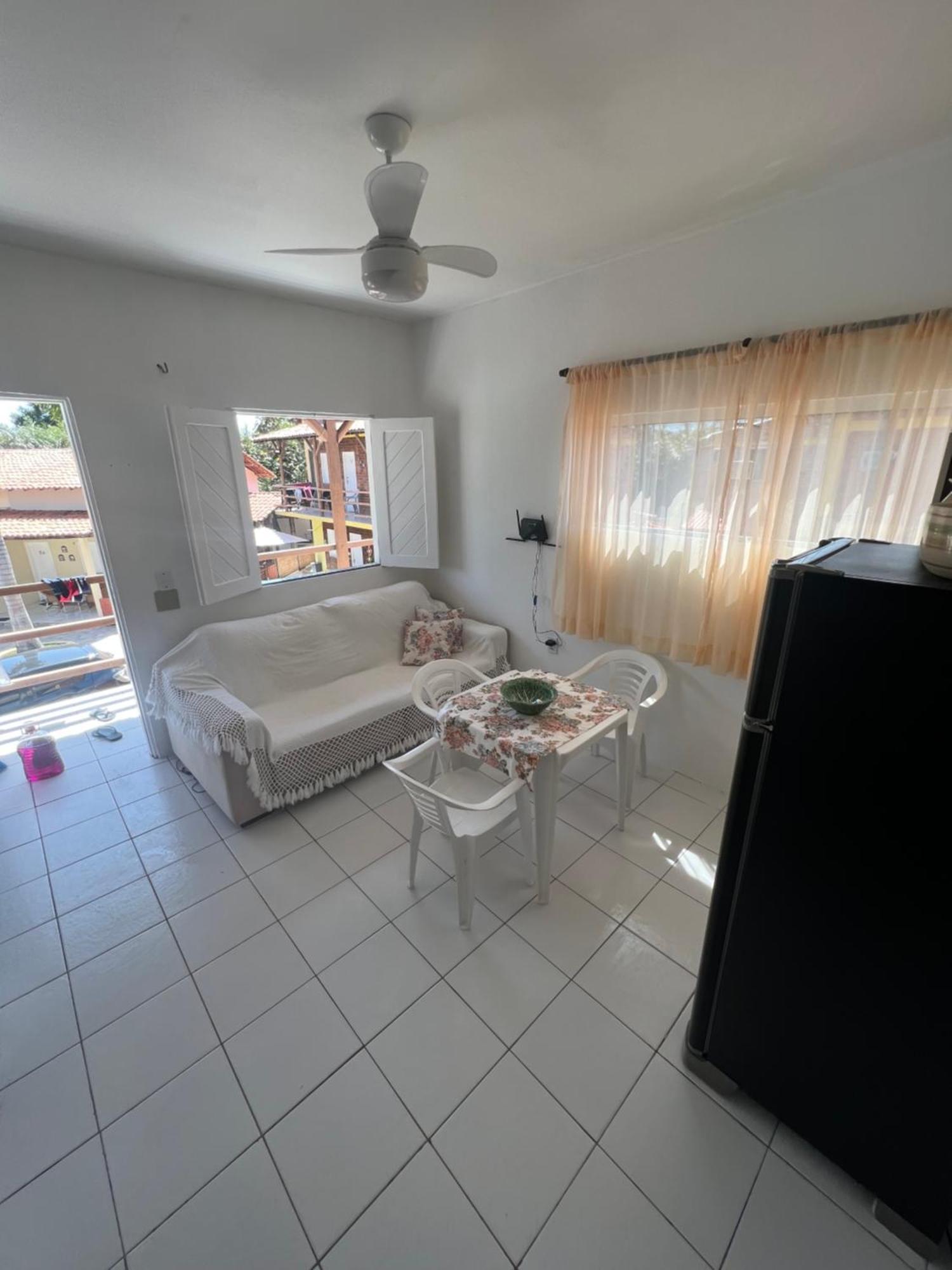 Apartamento Bons Ventos Porto Dos Lencois Barreirinhas Εξωτερικό φωτογραφία