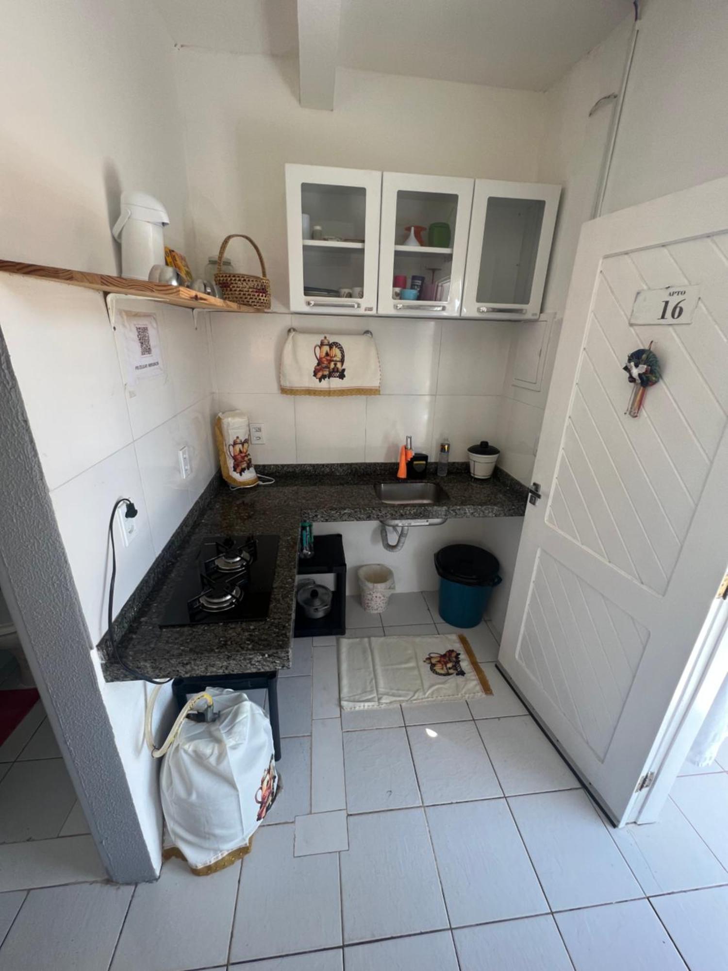 Apartamento Bons Ventos Porto Dos Lencois Barreirinhas Εξωτερικό φωτογραφία